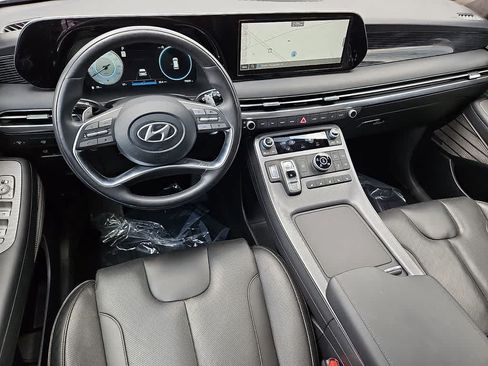 Used 2023 Hyundai Palisade Calligraphy AWD/4WD image 10