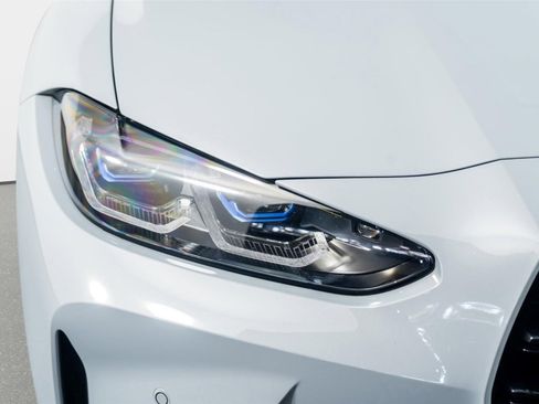 Used 2024 BMW M3 Competition w/ Executive Package image 24