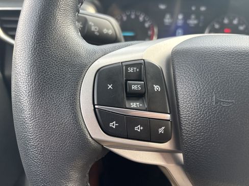 Used 2024 Ford Explorer XLT w/ Equipment Group 202A AWD/4WD image 25