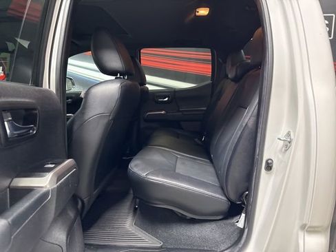 Used 2023 Toyota Tacoma Limited image 16