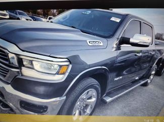 Used 2019 RAM 1500 Laramie video 1