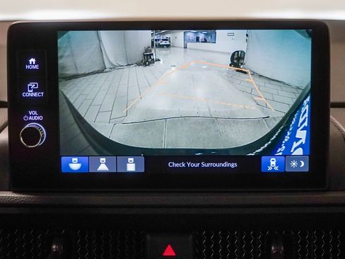 Certified 2026 Honda CR-V Sport image 28