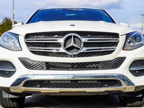 Used 2018 Mercedes-Benz GLE 350 image 6