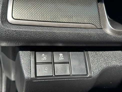 Used 2018 Honda Civic EX image 17