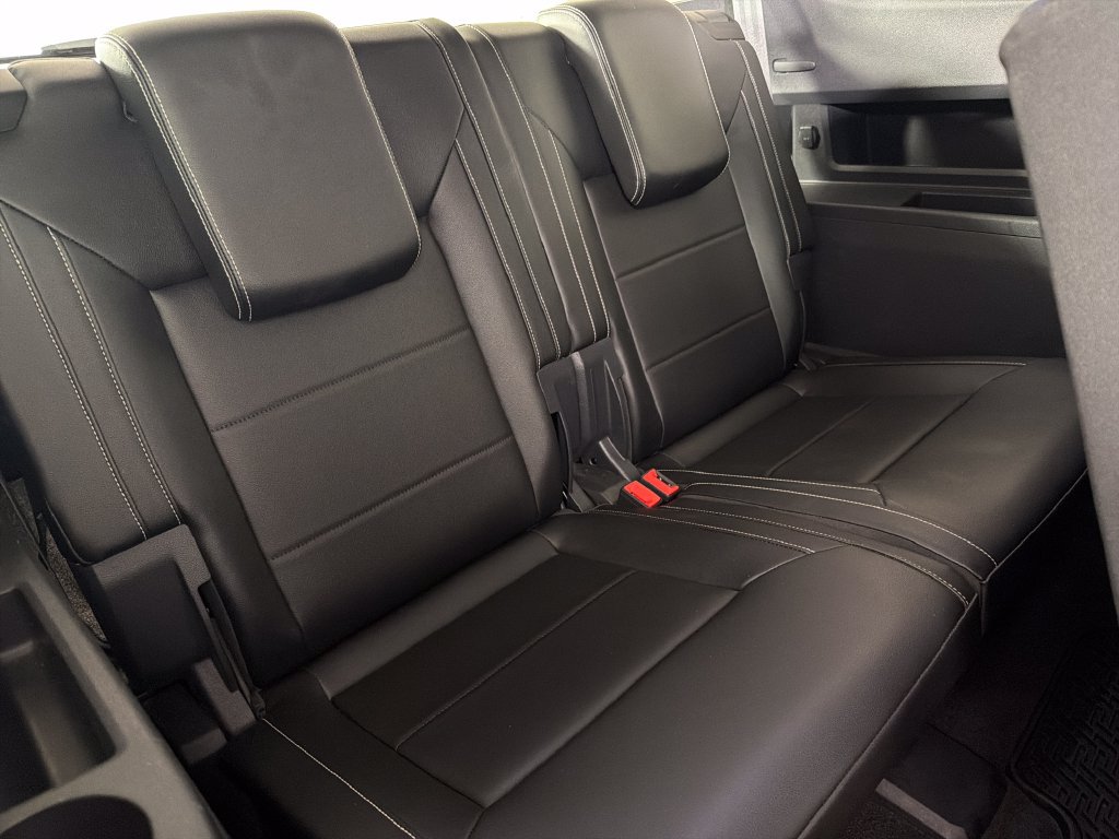 Used 2021 Volkswagen Atlas SE AWD/4WD image 24