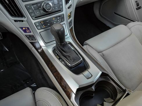 Used 2012 Cadillac CTS Premium w/ CTS Touring Package RWD image 32