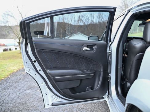 Used 2020 Dodge Charger SRT Hellcat w/ Navigation & Travel Group image 46