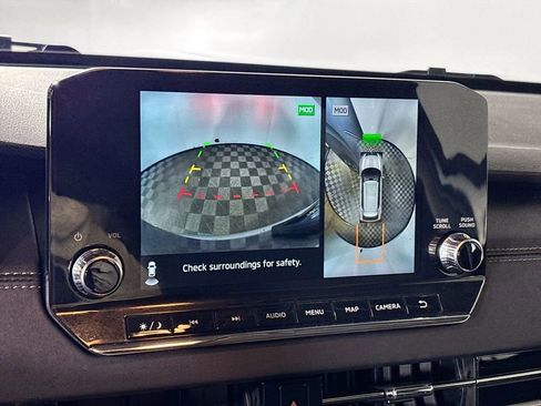 Used 2024 Mitsubishi Outlander SE image 17