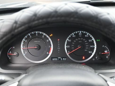 Used 2012 Honda Accord EX-L image 11