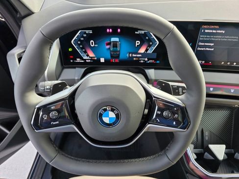 New 2026 BMW X3 xDrive30 w/ Premium Package AWD/4WD image 13