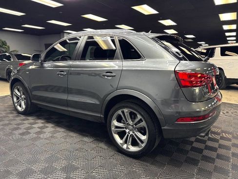 Used 2018 Audi Q3 2.0T Premium w/ Convenience Package FWD image 9
