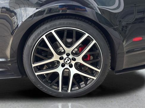 Certified 2018 Bentley Continental GT Supersports image 17