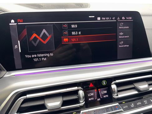 Used 2020 BMW X5 sDrive40i w/ Convenience Package RWD image 64