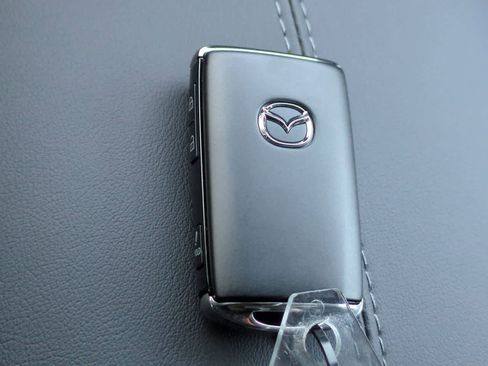 Used 2025 MAZDA CX-30 AWD 2.5 S w/ Select Sport Pkg image 30