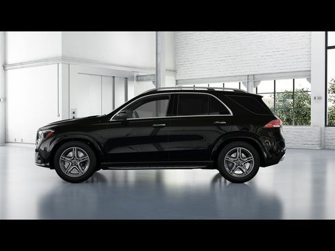 Certified 2026 Mercedes-Benz GLE 450 4MATIC image 29