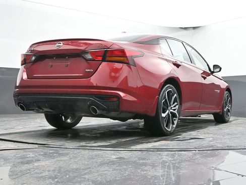 Used 2024 Nissan Altima 2.5 SR w/ SR Premium Package image 53