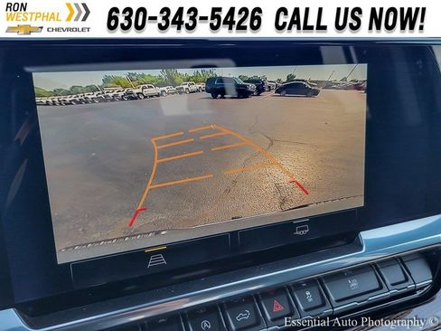 New 2026 Chevrolet Silverado 1500 LT image 14