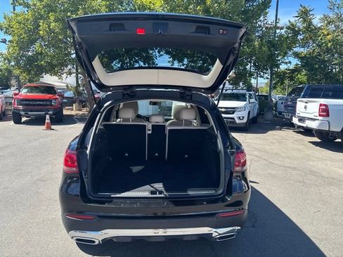 Used 2022 Mercedes-Benz GLC 300 4MATIC image 41