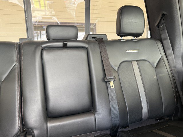 Used 2018 Ford F150 Platinum w/ Equipment Group 701A Luxury AWD/4WD image 37