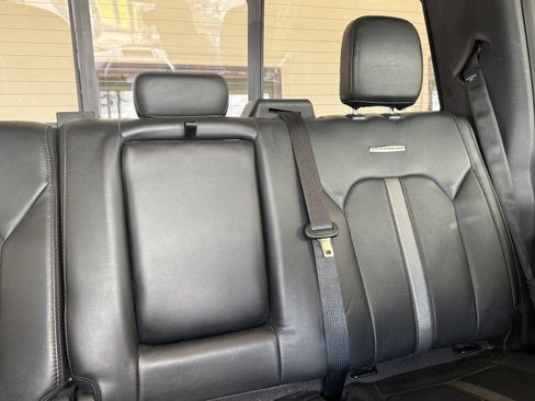 Used 2018 Ford F150 Platinum w/ Equipment Group 701A Luxury AWD/4WD image 37