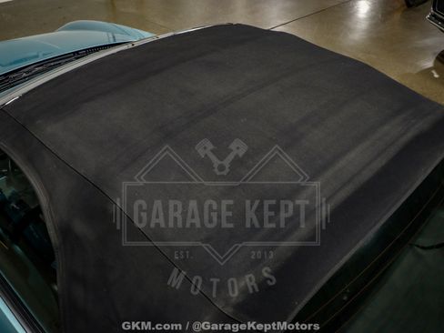 Used 2002 Ford Thunderbird Deluxe image 72