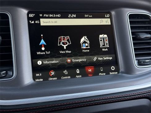 Used 2022 Dodge Charger Scat Pack image 15