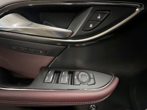 New 2026 Buick Envision Sport Touring image 50