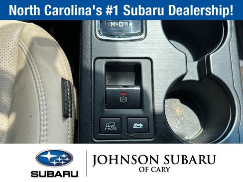 Used 2019 Subaru Outback 2.5i Limited AWD/4WD image 15