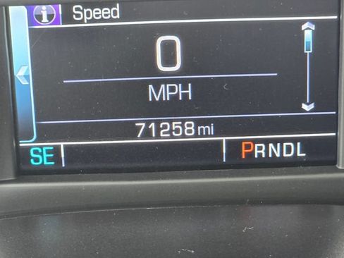 Used 2018 GMC Sierra 1500 SLT w/ SLT Premium Package AWD/4WD image 26