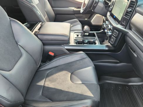 New 2026 Ford F150 Raptor AWD/4WD image 11