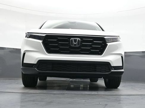 Used 2026 Honda CR-V EX image 37