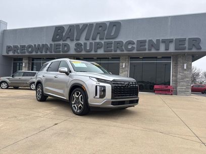 Used 2024 Hyundai Palisade Limited