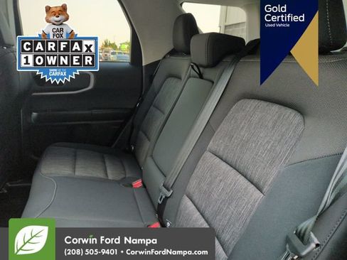 Used 2023 Ford Bronco Sport Big Bend AWD/4WD image 27