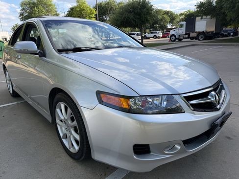 Used 2006 Acura TSX image 1
