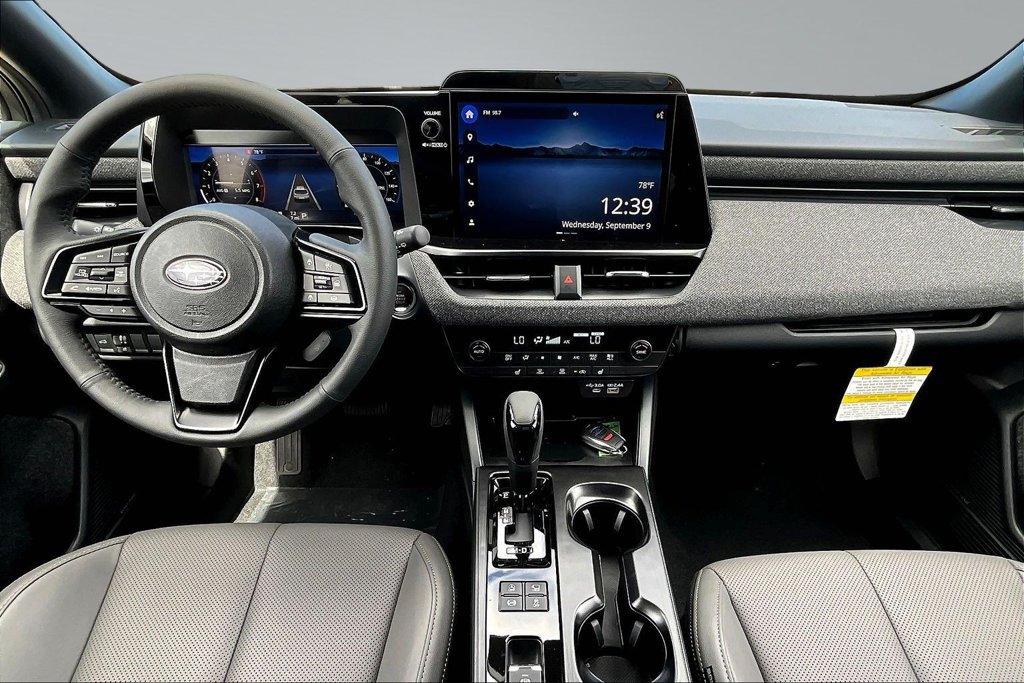 New 2026 Subaru Outback Limited XT AWD/4WD image 5