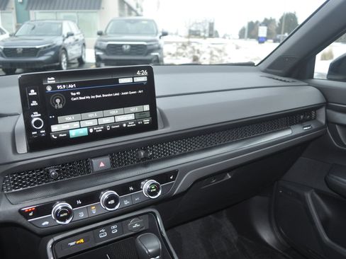 Certified 2024 Honda CR-V Sport-L image 24