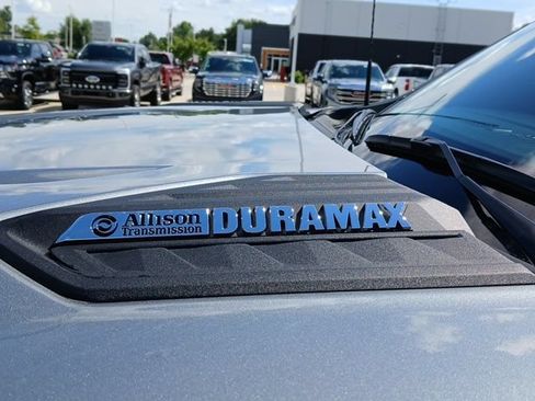 Used 2026 Chevrolet Silverado 2500 ZR2 AWD/4WD image 10