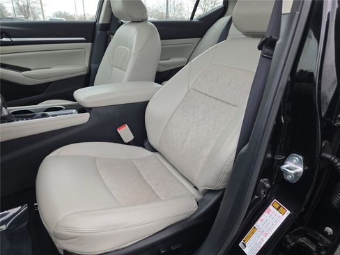 Used 2024 Nissan Altima 2.5 SL image 27