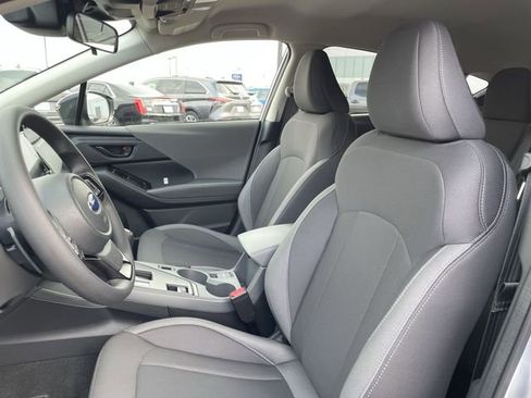 New 2026 Subaru Crosstrek 2.0i Premium image 10