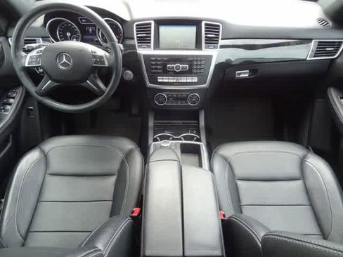 Used 2014 Mercedes-Benz ML 350 4MATIC image 14