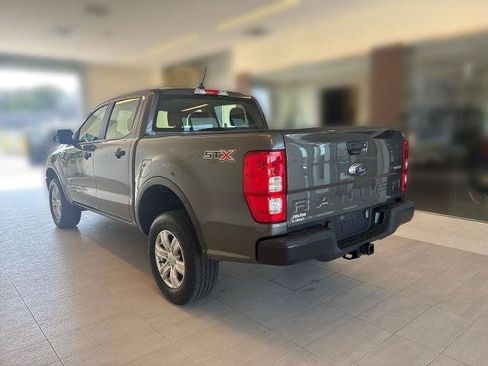 Certified 2020 Ford Ranger XL w/ Equipment Group 101A Mid RWD image 3