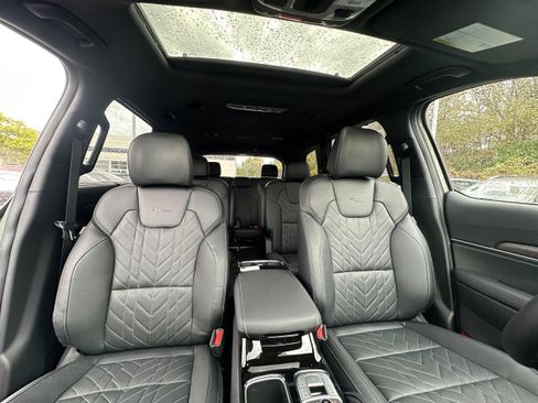 New 2025 Kia Telluride EX X-Line image 40