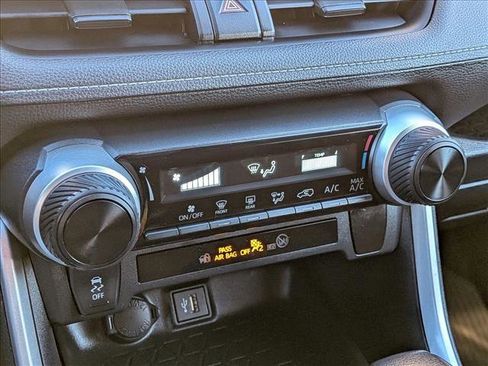 Used 2023 Toyota RAV4 LE image 16