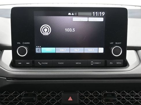 Certified 2023 Honda Accord LX image 20