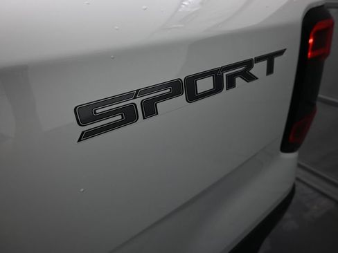New 2026 Ford Ranger XLT RWD image 2