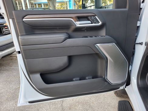 New 2026 Chevrolet Silverado 2500 High Country w/ Technology Package AWD/4WD image 28