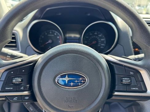 Used 2018 Subaru Outback 2.5i AWD/4WD image 20