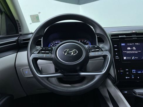 Used 2024 Hyundai Tucson SEL image 20