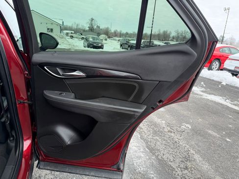 Used 2023 Buick Envision Essence w/ Sport Touring Package image 19