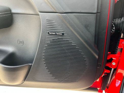 Used 2023 Dodge Challenger SRT Hellcat image 11